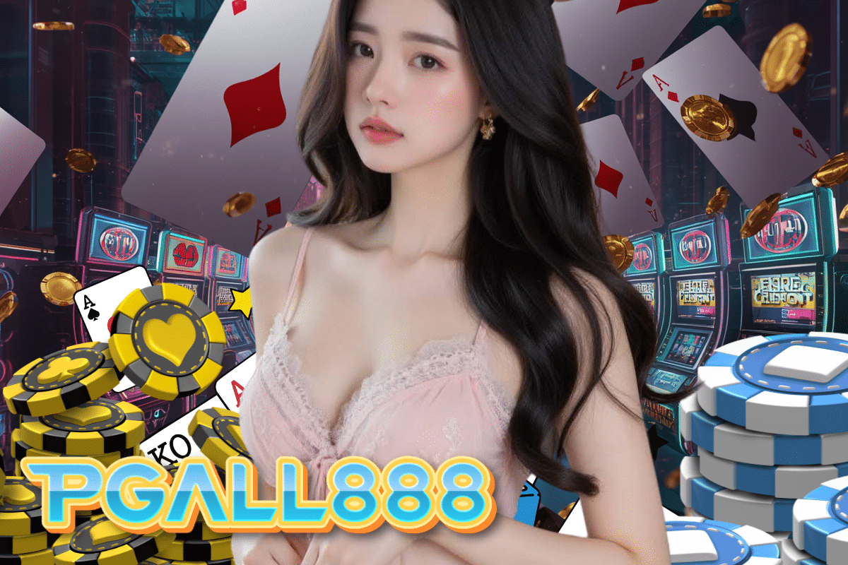 pgall888
