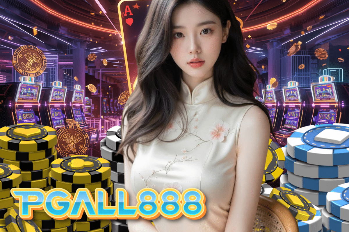 pgall888 slot