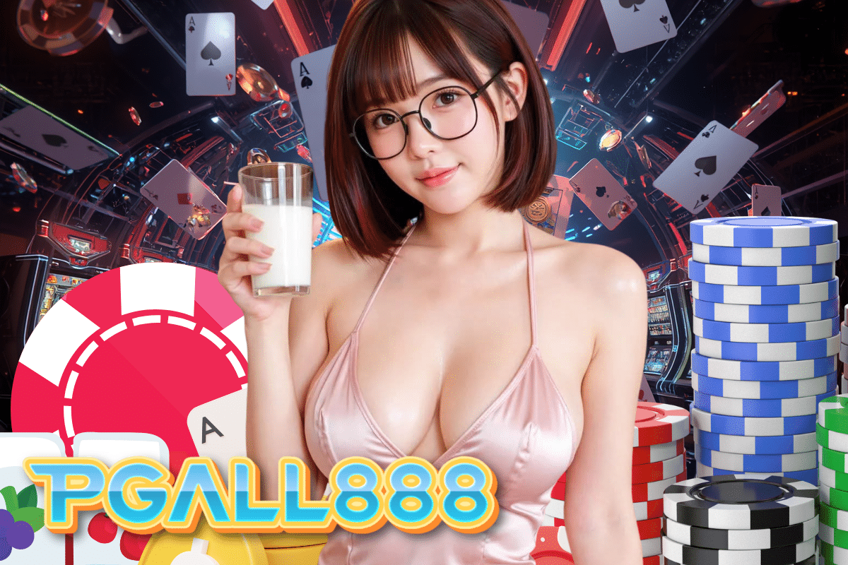 pgall888 ทรูวอเลท